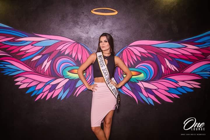 Candidata de Igrejinha passa à final do Miss RS Be Emotion