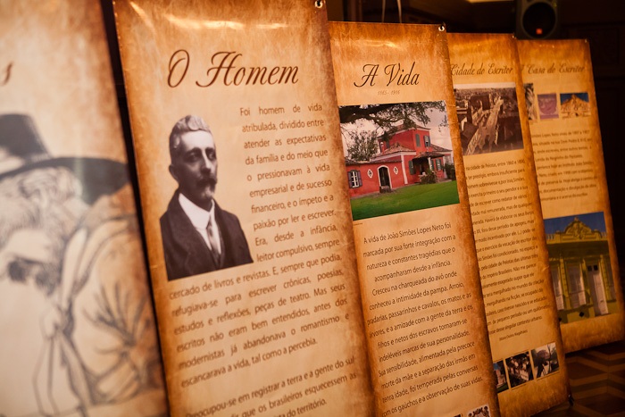 Escolas de Igrejinha receberão mostras literárias em abril