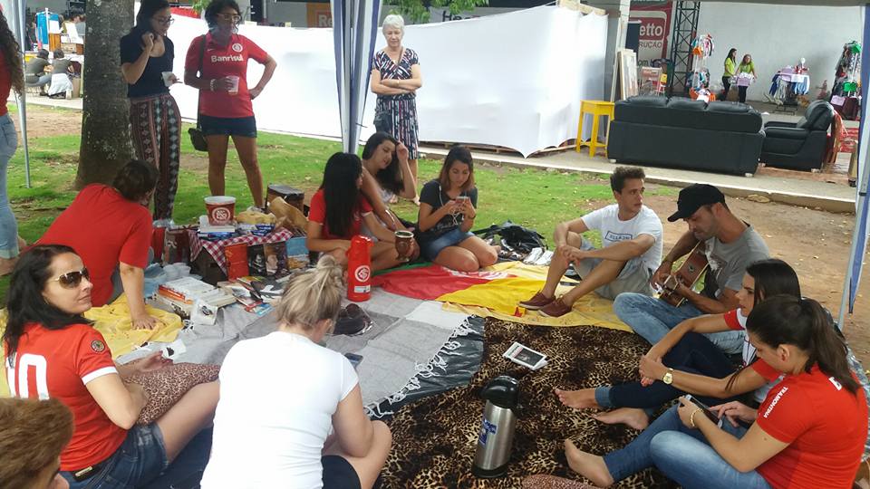 Consulado Colorado de Taquara anuncia dois eventos alusivos ao Dia da Mulher