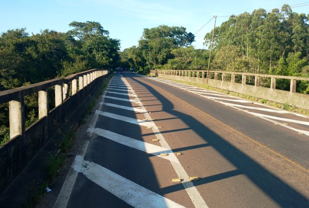 Ponte da 020: Daer assinará contrato com empresa para reforma nesta sexta-feira