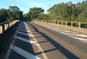 Daer assinará contrato da ponte da 020 nesta terça-feira