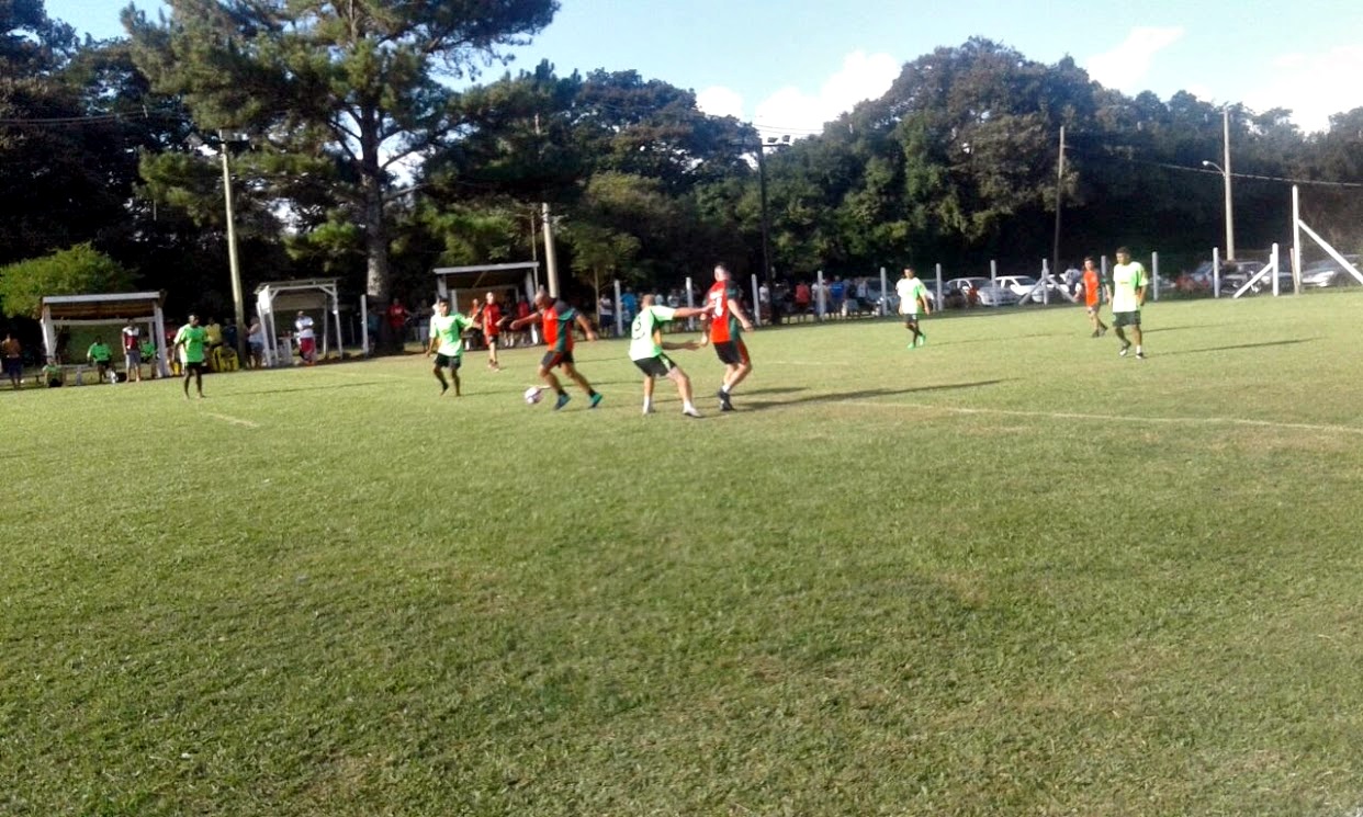 Finais do Praiano serão realizadas neste final de semana em Taquara