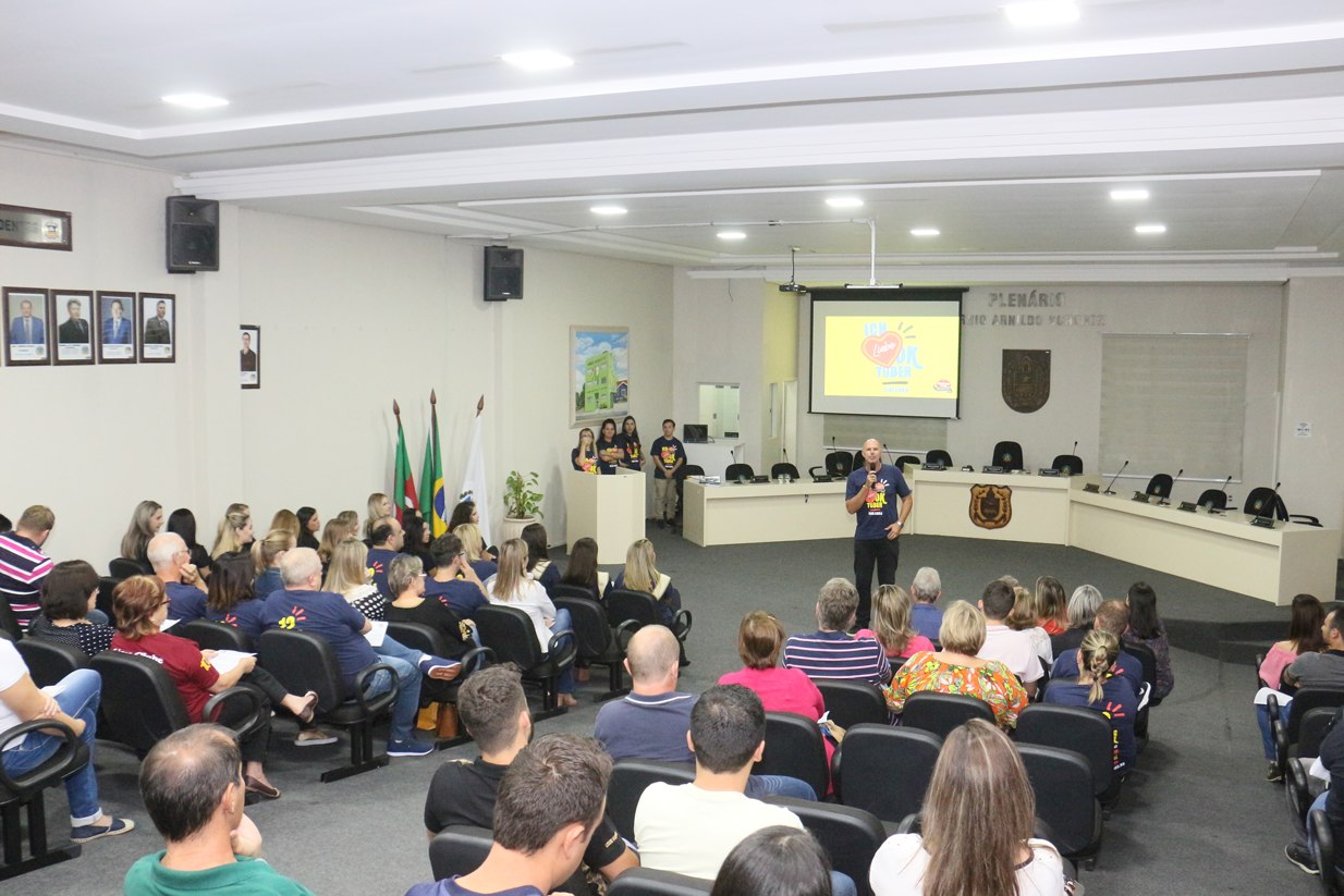 Lançado o Projeto de Socialização da Oktoberfest de Igrejinha