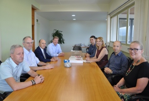 Curso de Ciências Contábeis da Faccat vence concurso da Receita Federal