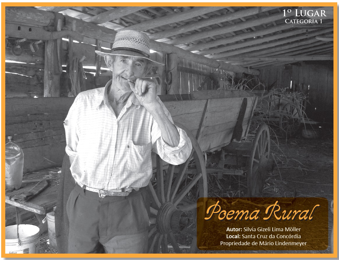 Aniversário de Taquara: relembre as fotos do primeiro concurso do Panorama