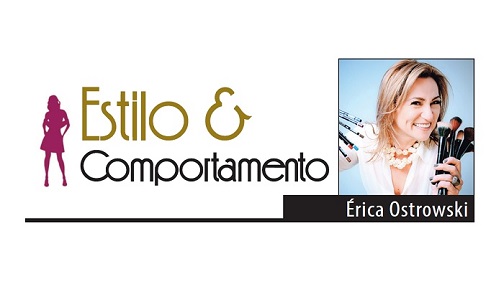 Tem que ter graça, por Érica Ostrowski