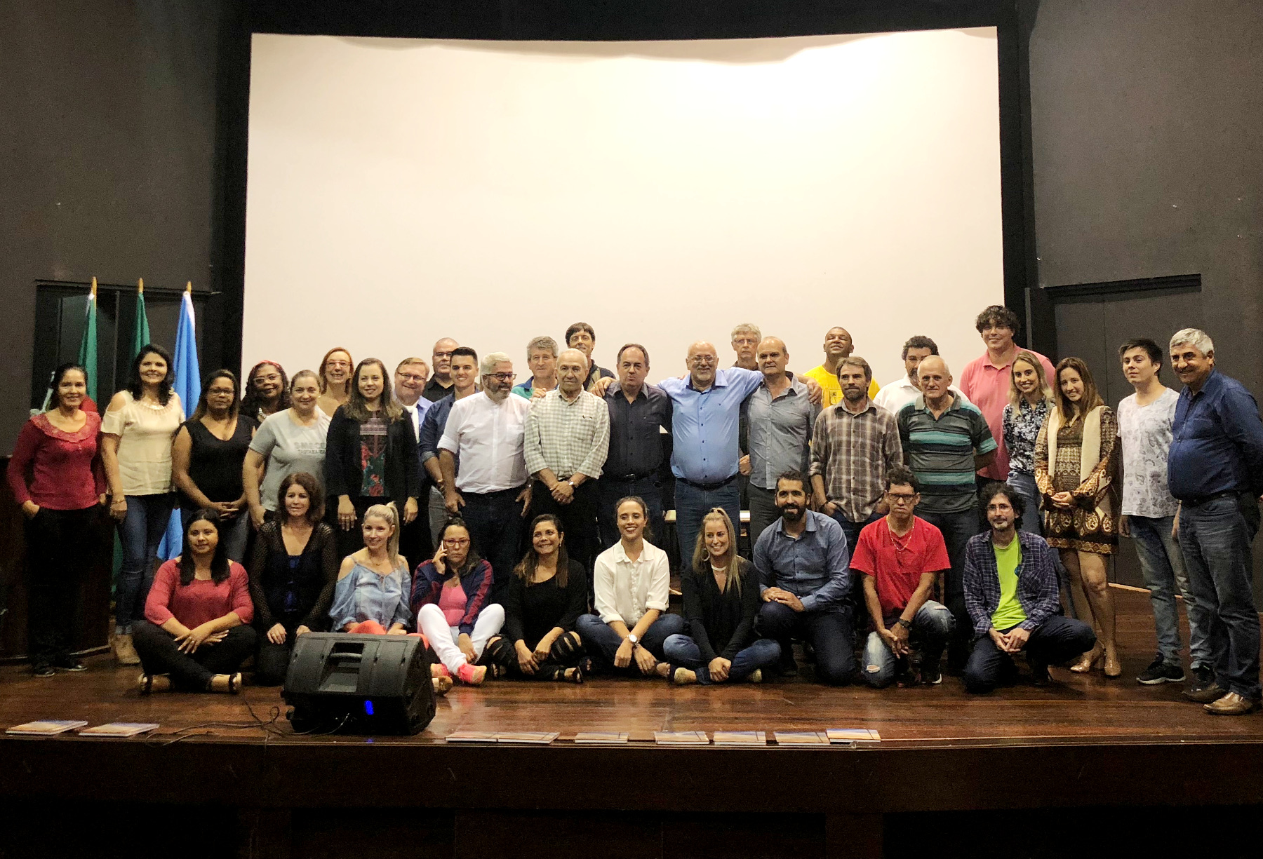 Conselho Municipal de Cultura de Taquara elegerá diretoria na próxima segunda-feira