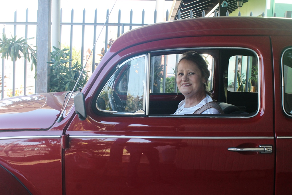 Oktoberfest de Igrejinha promove escolha da Seniorin