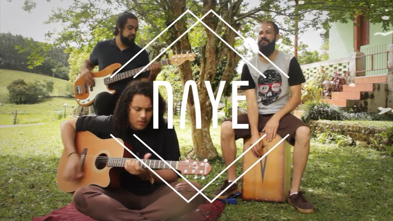 Banda Naye tocará na prova de canoagem em Três Coroas