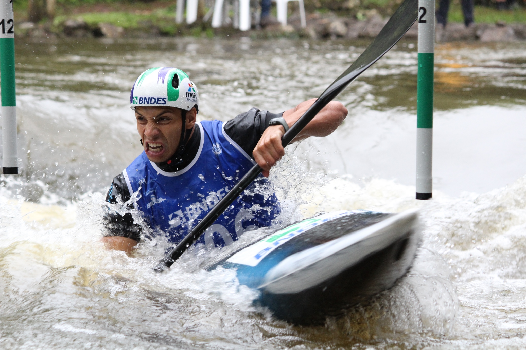 Três Coroas receberá etapa da Copa Brasil de Canoagem