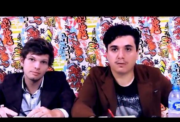 Eletrobits lança clipe para conscientizar "que o amor é livre"