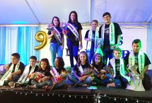 Escola Alípio Sperb comemorou 94 anos com evento especial