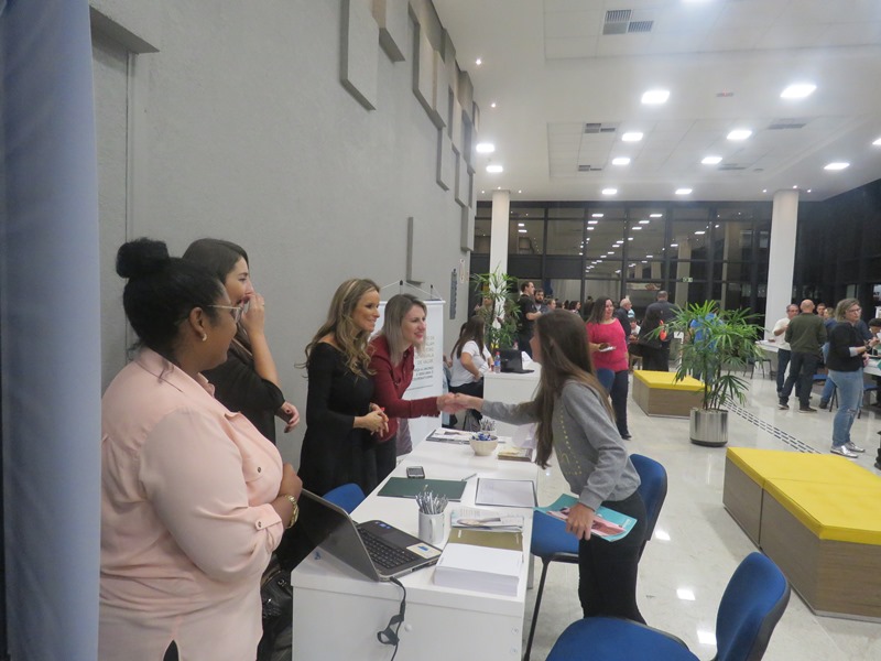 Faccat realizará Feira de Estágios e Empregos