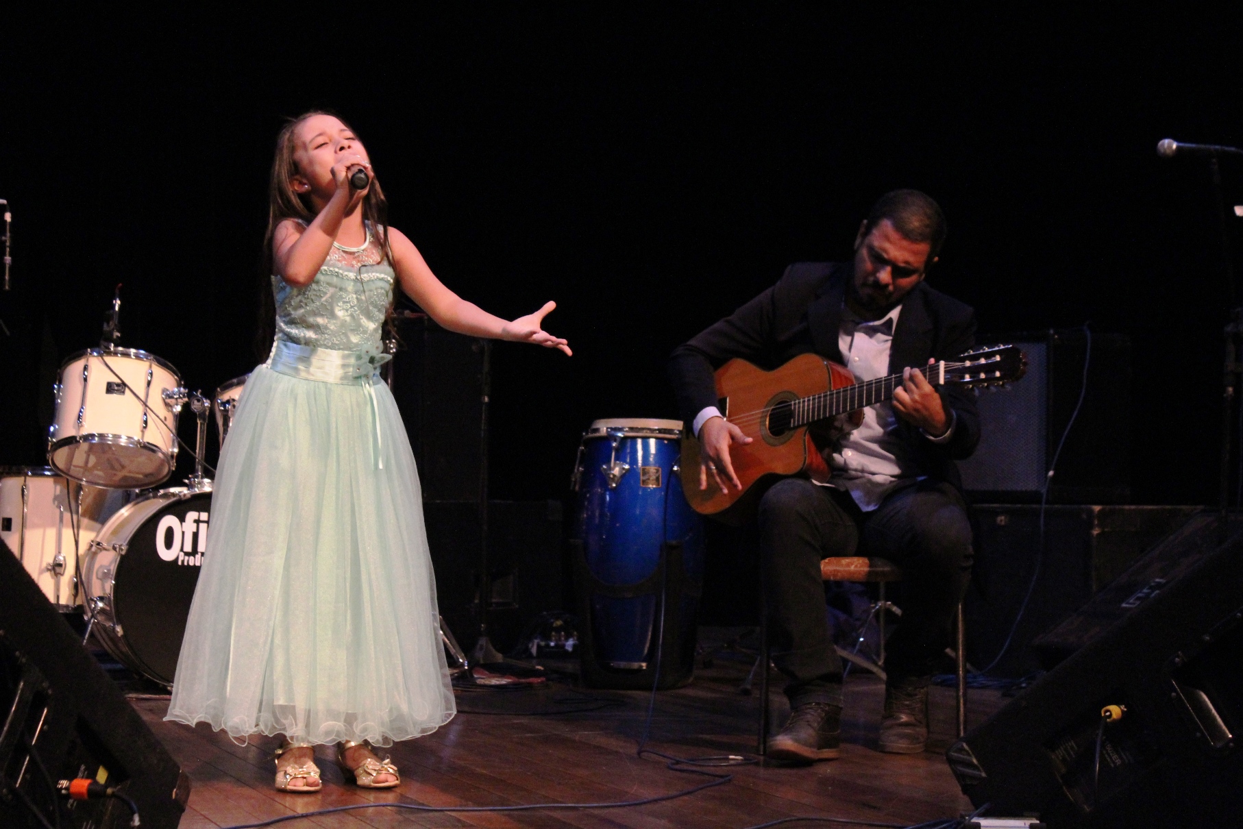 Festival de Músicos Amadores tem classificatória na sexta-feira em Três Coroas