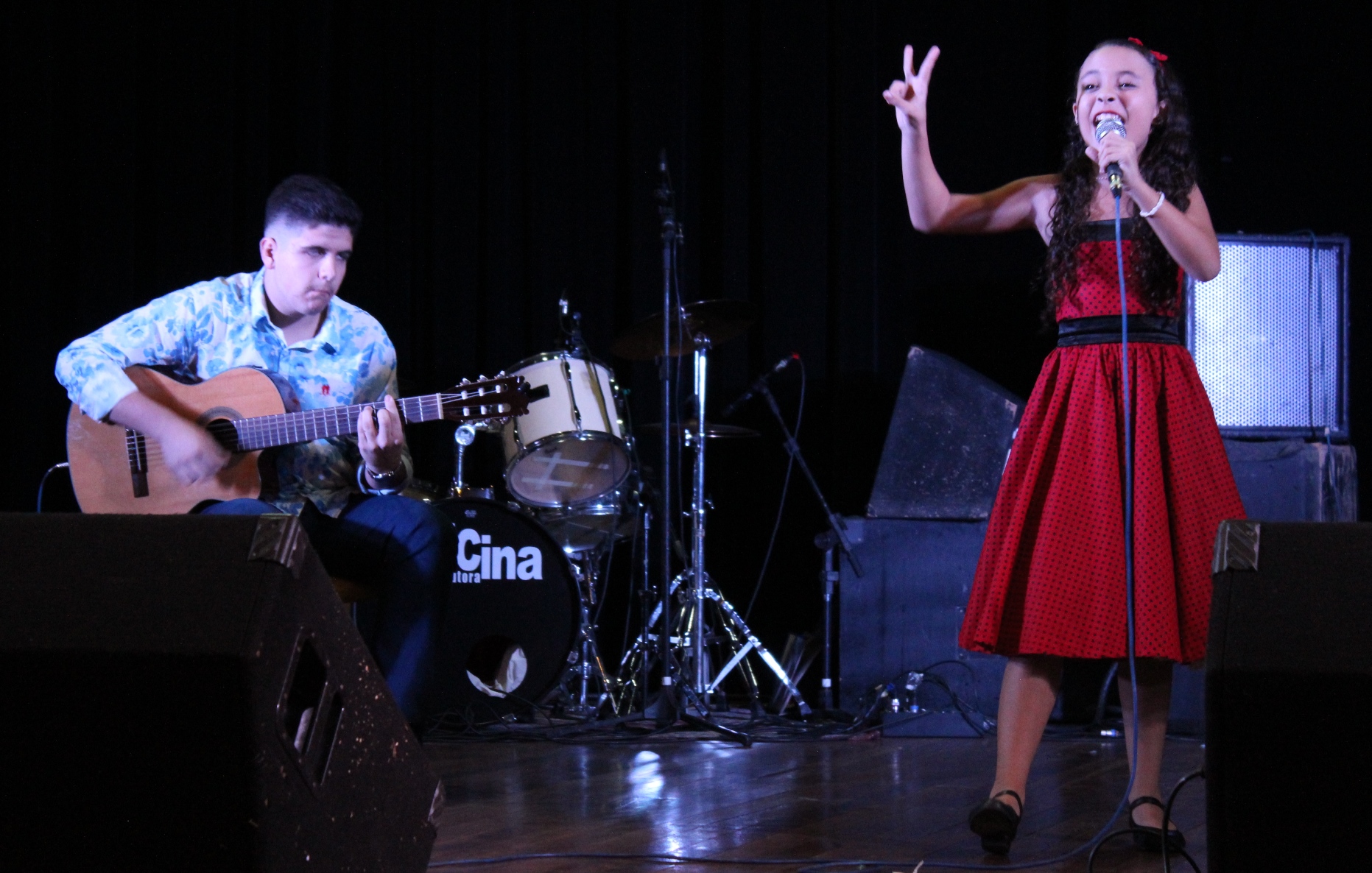 Festival de Músicos Amadores de Três Coroas já teve a primeira classificatória