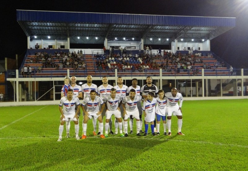 Igrejinha perde em casa para o Passo Fundo