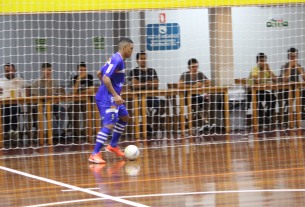 APF vence por 4 a 3 o terceiro amistoso de preparação para a Série Ouro