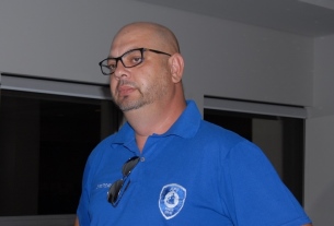 Diretor da APF avalia temporada e fala dos ajustes na nova casa do clube