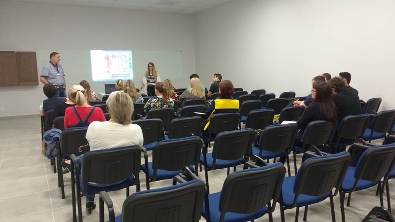 Faccat prepara a primeira Mostra Científica Júnior