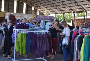 MultiFeira atraiu bom público em Igrejinha