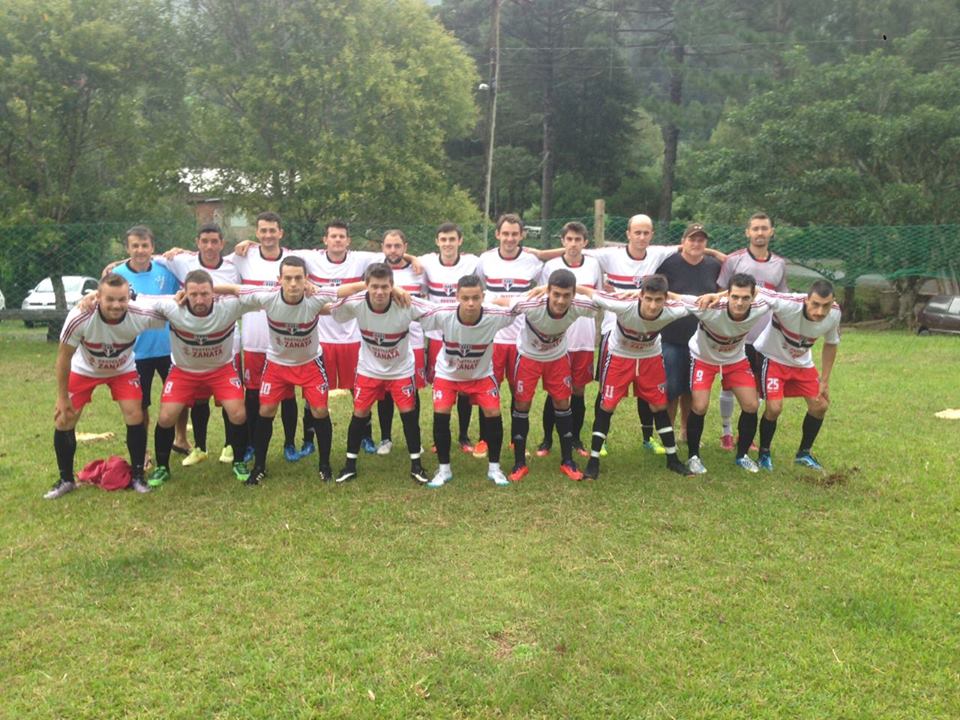 Futebol de Rolante realizou 3° rodada
