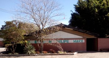 Ex-alunos do Polivalente marcam reunião após 20 anos