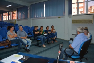 Reunião na Câmara esclarece regras para vagas na educação infantil em Taquara