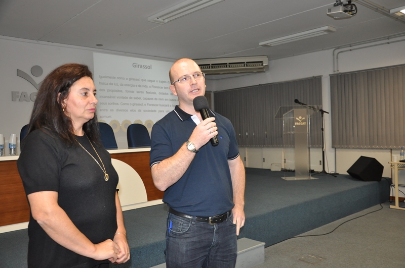 Responsabilidade Social foi tema de Seminário Regional na Faccat