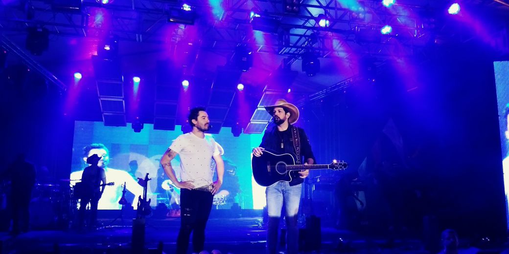 Prefeito interino de Parobé lança ideia de criar associação para o Festejando