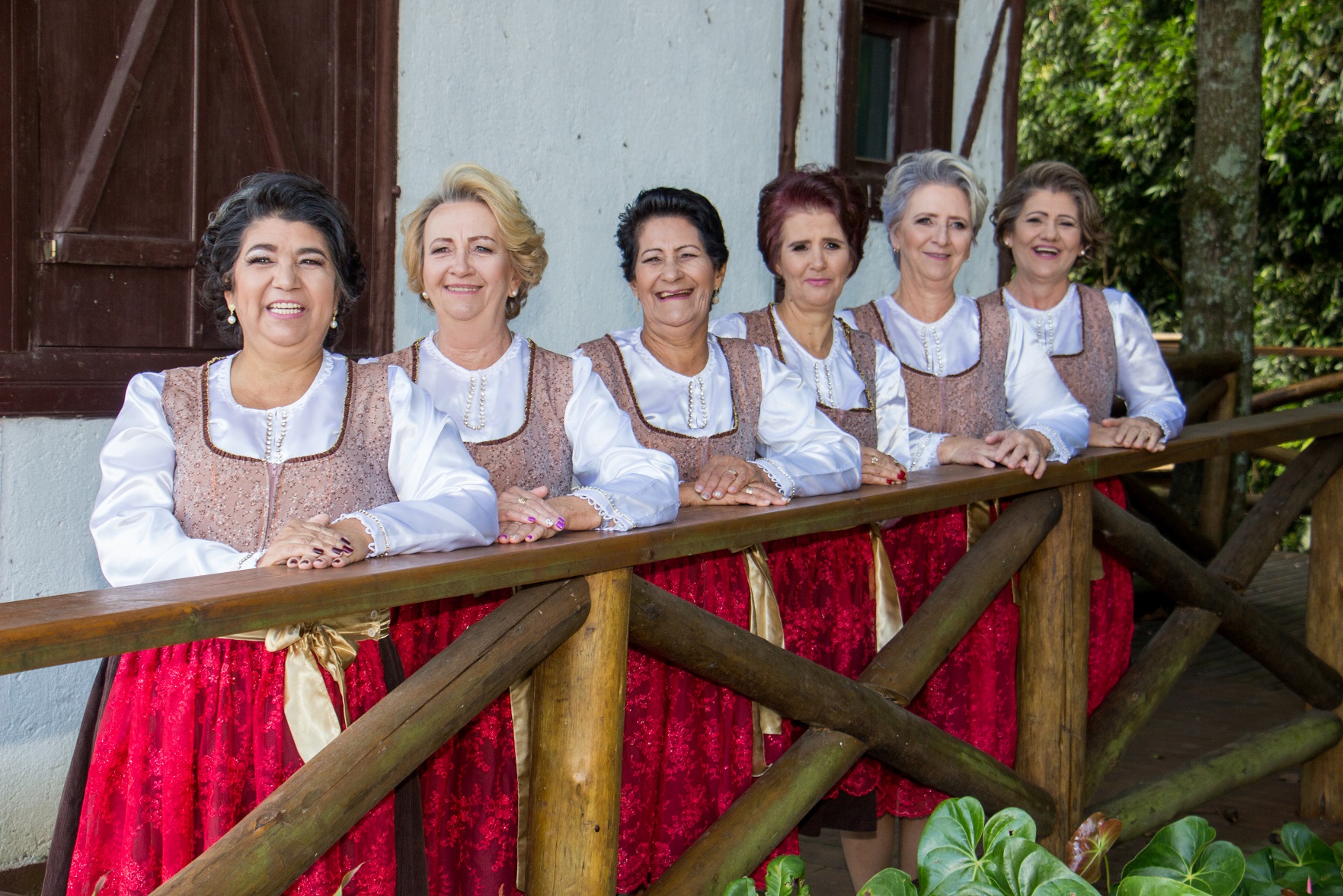 Oktoberfest de Igrejinha escolhe Seniorin durante programação do Igrejinha Mix