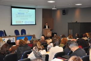 Congresso Internacional na Faccat semeou responsabilidade social pela América Latina