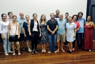 Diretoria do Conselho de Cultura de Taquara pede participação efetiva de titulares e suplentes