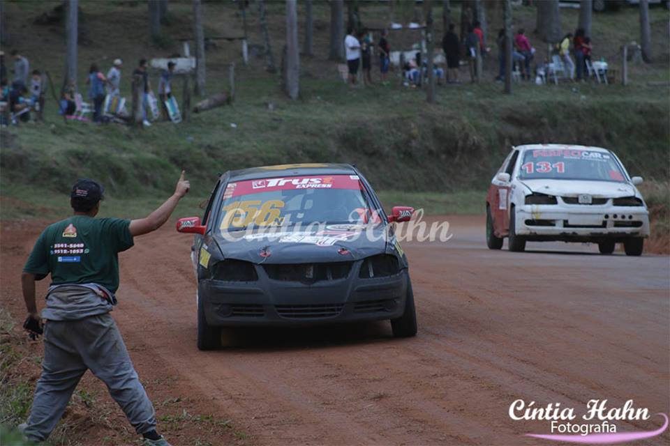 TAC abre a temporada de 2019 com prova neste domingo