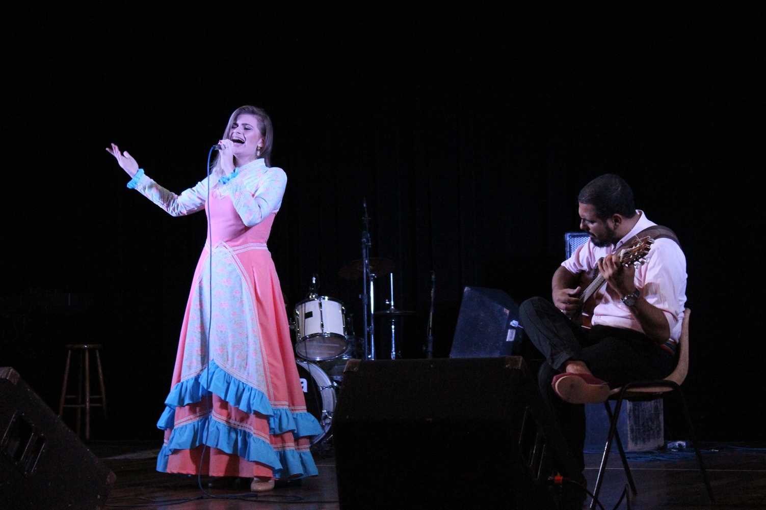 Festival de Músicos Amadores chega à fase final em Três Coroas