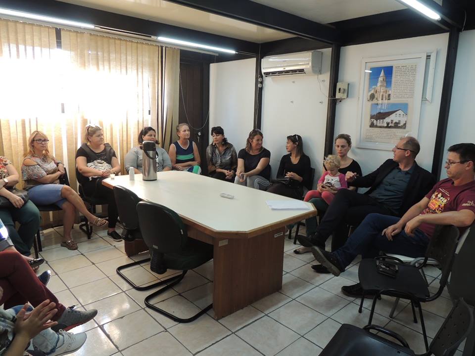 Aulas continuarão suspensas nesta quarta-feira em Igrejinha