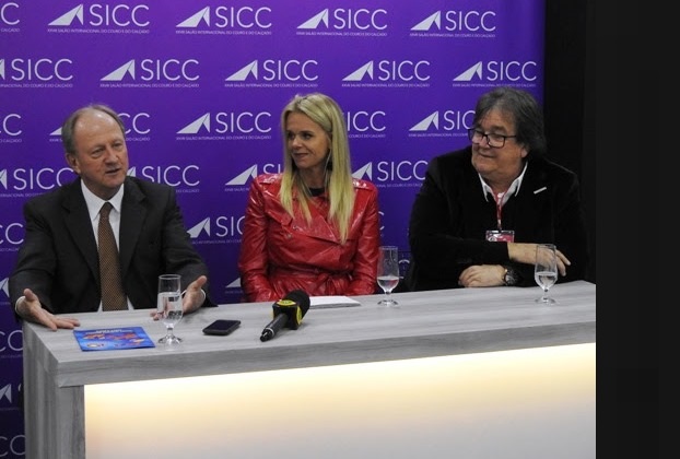 Frio e mercado externo são as estrelas do Salão Internacional do Couro e do Calçado