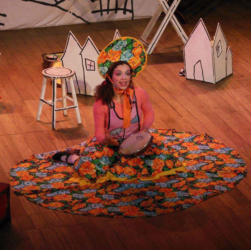 Festivale: Rolante comemora 25 anos do Festival de Teatro mais antigo do Estado