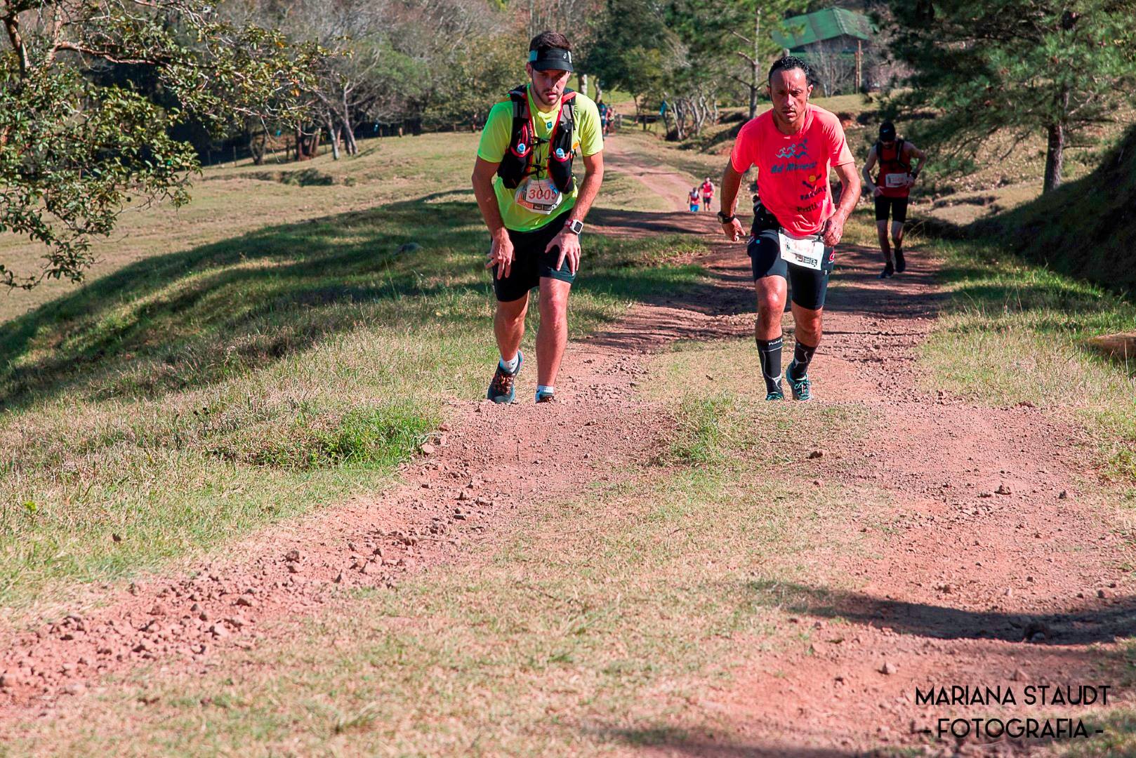 Faccat Trail Run deve mobilizar cerca de 700 atletas neste sábado em Taquara