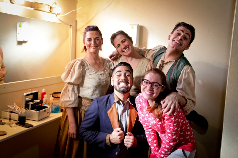 Em Rolante, há 21 anos "Tá Rolando Arte": conheça a história do grupo teatral