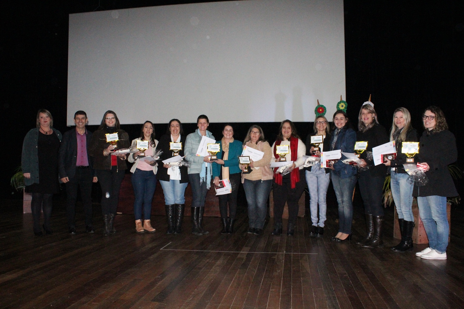 Três Coroas tem nove projetos disputando o Prêmio Professor Inovador