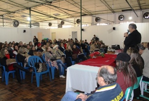 Conhecidos os dez projetos que representarão Parobé no Prêmio Professor Inovador