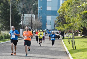 Quarta corrida dos Bombeiros de Taquara tem inscrições em andamento