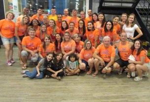 Ad Movere/Faccat participará da Maratona Internacional de Porto Alegre no domingo