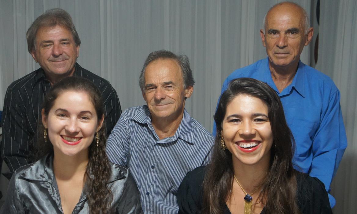 Começa neste sábado a programação da Feira do Livro de Igrejinha