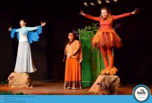 Cortinas abertas em Rolante: Festivale completa 25 anos com extensa programação