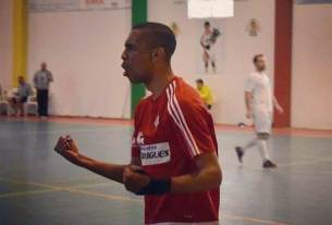 APF anuncia contratação de mais um ala para a Série Ouro