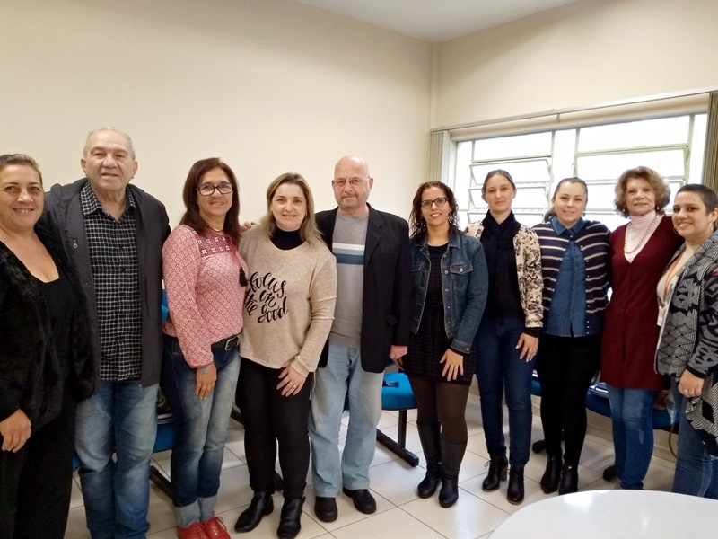 Mais de 40 projetos de Taquara estão inscritos no 5º Prêmio Professor Inovador