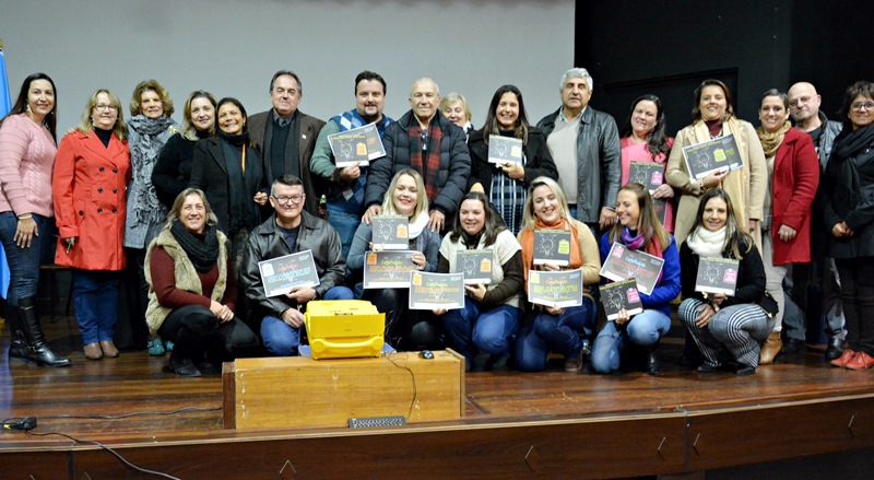 Prêmio Professor Inovador terá 10 projetos de Taquara concorrendo na etapa regional