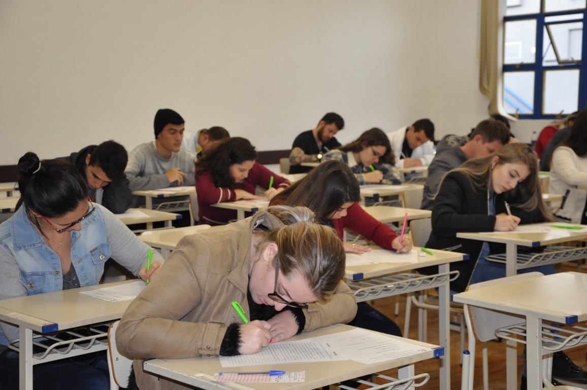 Listão: Faccat divulga lista de aprovados no vestibular da instituição