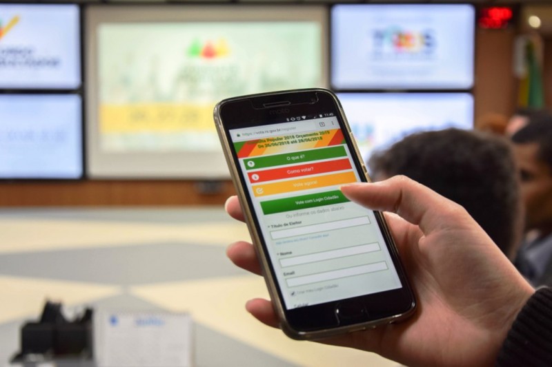 Municípios da região precisam assegurar 2% do eleitorado para conquistar recursos da Consulta Popular